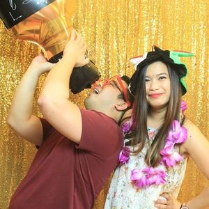 Meet your Posher, April